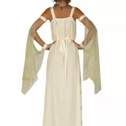 Græsk Gudskostume Til Kvinder -kulturer og traditioner Butik grsk gudskostume til kvinder 1