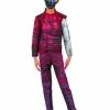 Guardians Of The Galaxy Vol 3. Deluxe Nebula Kostume Til Piger -kulturer og traditioner Butik guardians of the galaxy vol 3 deluxe nebula kostume til piger
