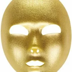 Guldmaske