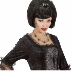 Halskæde Med Edderkopper Til Kvinder -kulturer og traditioner Butik halskde med edderkopper til kvinder 2