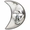 Halvmåne Maske