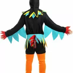 Hane Kostume Til Voksne -kulturer og traditioner Butik hane kostume til voksne 2