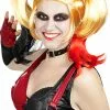 Harley Quinn Arkham City Paryk