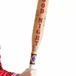 Harley Quinn Bat