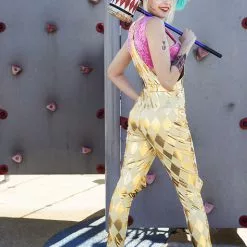 Harley Quinn Hammer - Birds Of Prey -kulturer og traditioner Butik harley quinn hammer birds of prey 6