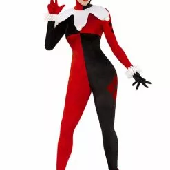 Harley Quinn Kostume - DC Comics