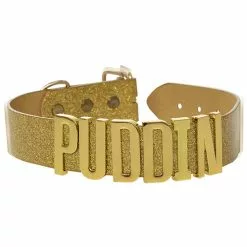 Harley Quinn Puddin Halskæde - Suicide Squad