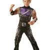 Hawkeye Kostume Til Drenge - Marvel -kulturer og traditioner Butik hawkeye kostume til drenge marvel