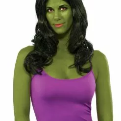 Hulk Paryk Til Kvinder