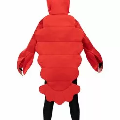 Hummer Kostume Til Voksne -kulturer og traditioner Butik hummer kostume til voksne 2