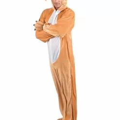 Hundekostume I Plys Til Mænd -kulturer og traditioner Butik hundekostume i plys til mnd 2