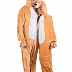 Hundekostume I Plys Til Mænd