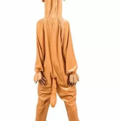 Hundekostume I Plys Til Mænd -kulturer og traditioner Butik hundekostume i plys til mnd 3