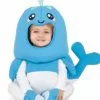 Hval Kostume Til Babyer -kulturer og traditioner Butik hval kostume til babyer