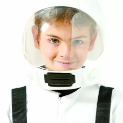 Astronaut Hjelm Til Drenge