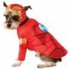 Iron Man The Avengers Kostume Til Hunde 1 Iron Man The Avengers Kostume Til Hunde -kulturer og traditioner Butik iron man the avengers kostume til hunde