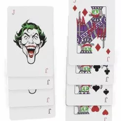 Joker Kortspil - Batman -kulturer og traditioner Butik joker kortspil batman 2