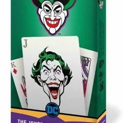 Joker Kortspil - Batman