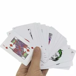 Joker Kortspil - Batman -kulturer og traditioner Butik joker kortspil batman 3