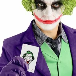 Joker Kortspil - Batman -kulturer og traditioner Butik joker kortspil batman 7