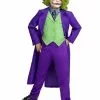 Joker Kostume Til Børn -kulturer og traditioner Butik joker kostume til born