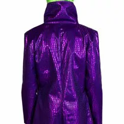Joker Kostumesæt - Suicide Squad -kulturer og traditioner Butik joker kostumest suicide squad 3