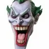 Joker Maske Deluxe -kulturer og traditioner Butik joker maske deluxe