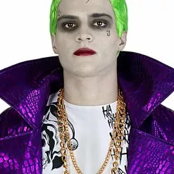 Joker Paryk - Suicide Squad
