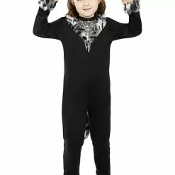 Kat Kostume Til Piger