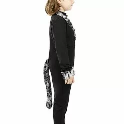 Kat Kostume Til Piger -kulturer og traditioner Butik kat kostume til piger 3