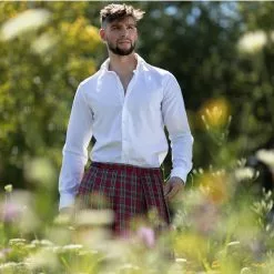 Kilt Til Mænd -kulturer og traditioner Butik kilt til mnd 3