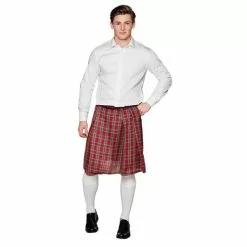 Kilt Til Mænd -kulturer og traditioner Butik kilt til mnd 4