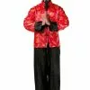 Kineser Kostume -kulturer og traditioner Butik kineser kostume