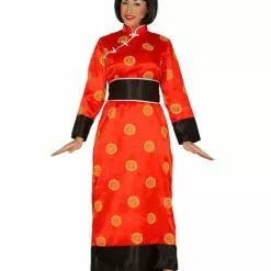 Kineser Kostume Til Kvinder