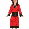 Kineser Kostume Til Piger -kulturer og traditioner Butik kineser kostume til piger