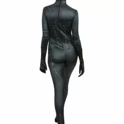 Klassisk Catwoman Maske -kulturer og traditioner Butik klassisk catwoman maske 2