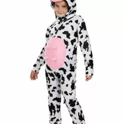 Ko Kostume Til Børn -kulturer og traditioner Butik ko kostume til born 3