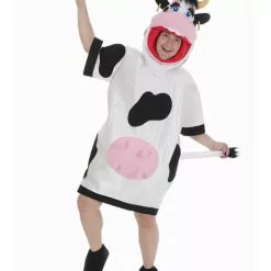 Ko Kostume Til Voksne