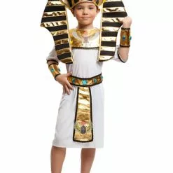 Kongen Af Nilen Kostume Til Drenge