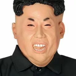 Koreansk Præsident Maske Til Voksne