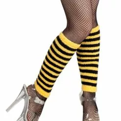 Korte Bibenvarmere Til Kvinder