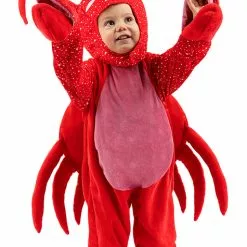Krabbe Kostume Til Babyer -kulturer og traditioner Butik krabbe kostume til babyer 2