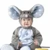 Kærlig Mus Kostume Til Babyer -kulturer og traditioner Butik krlig mus kostume til babyer