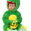 Krokodille Kostume Til Babyer