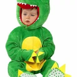 Krokodille Kostume Til Babyer
