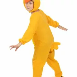 Kylling Kostume Til Børn