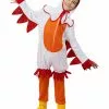 Kylling Kostume Til Børn -kulturer og traditioner Butik kylling kostume til born 3