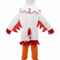 Kylling Kostume Til Børn -kulturer og traditioner Butik kylling kostume til born 6