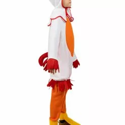 Kylling Kostume Til Børn -kulturer og traditioner Butik kylling kostume til born 7