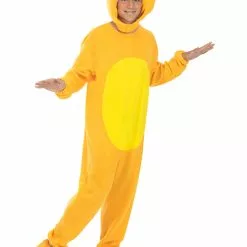 Kylling Kostume Til Voksne -kulturer og traditioner Butik kylling kostume til voksne 2